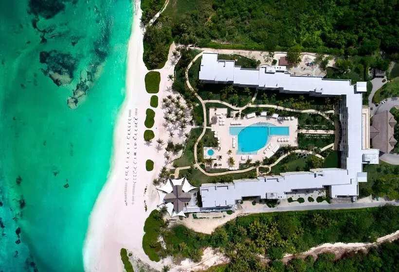 The Westin Puntacana Resort