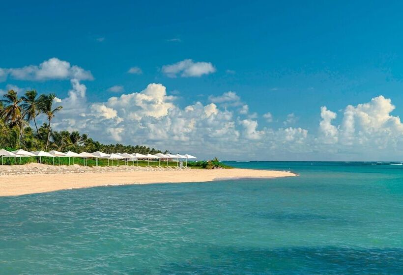 The Westin Puntacana Resort