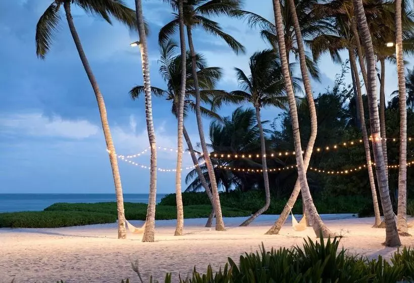 The Westin Puntacana Resort