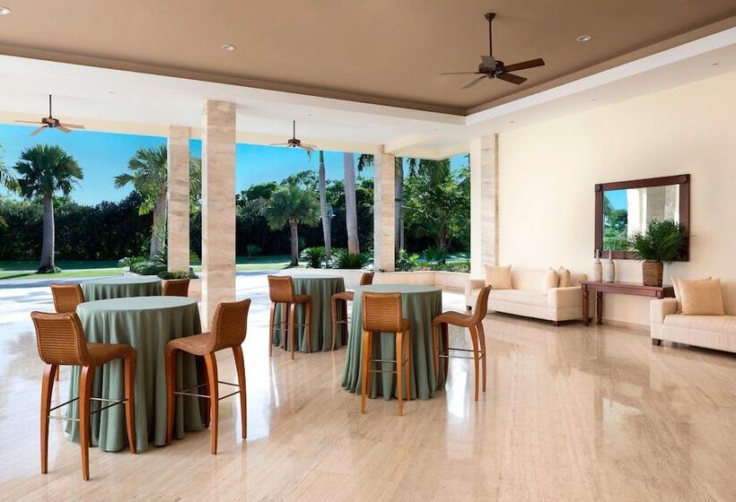The Westin Puntacana Resort
