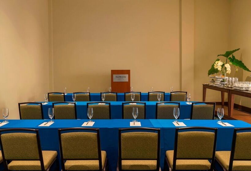 The Westin Puntacana Resort