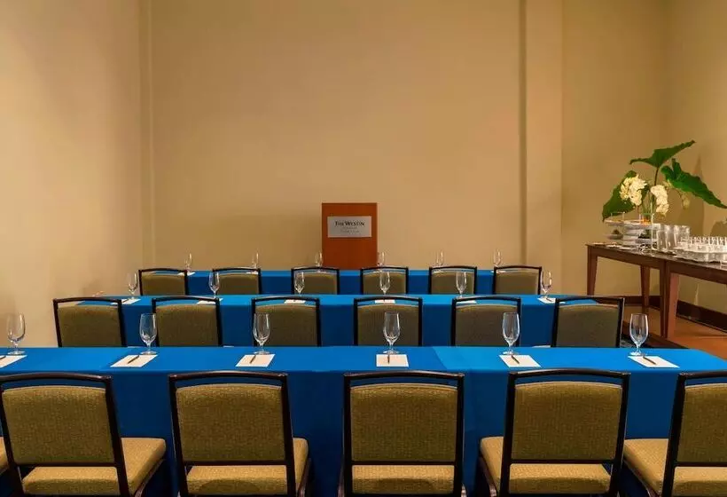 The Westin Puntacana Resort