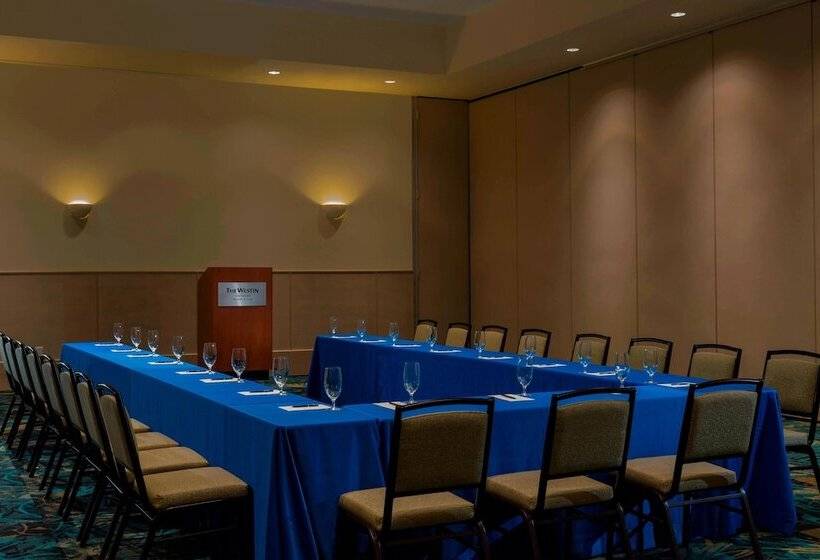 The Westin Puntacana Resort