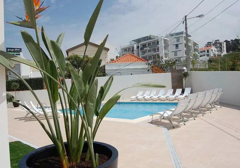 Villas Mare Residence