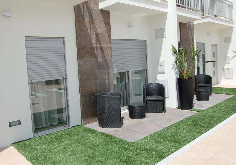 Villas Mare Residence