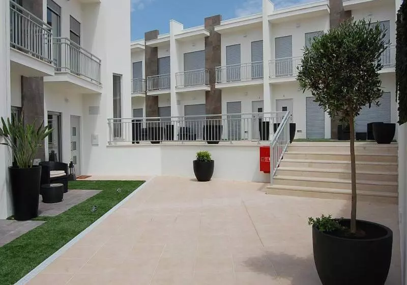 Villas Mare Residence