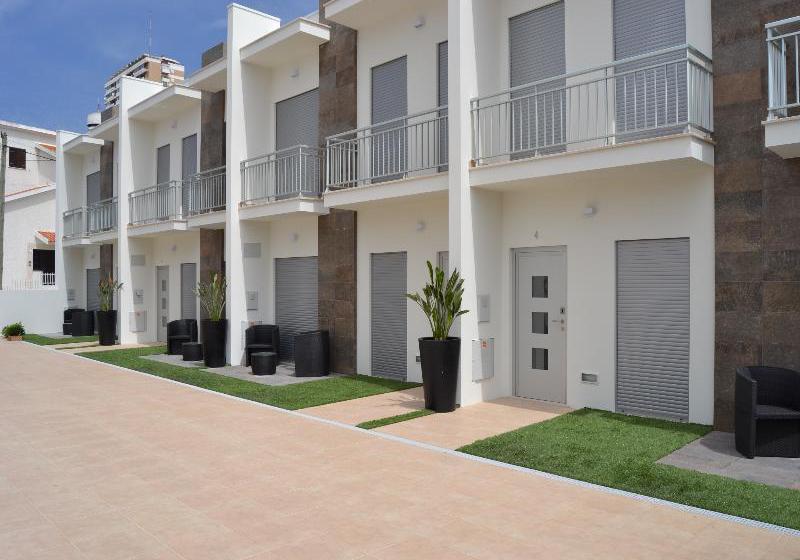 Villas Mare Residence