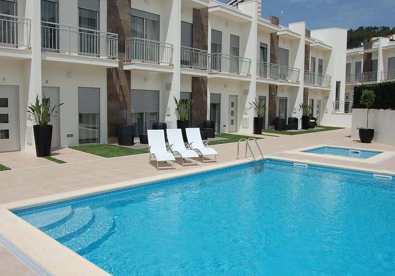 Villas Mare Residence