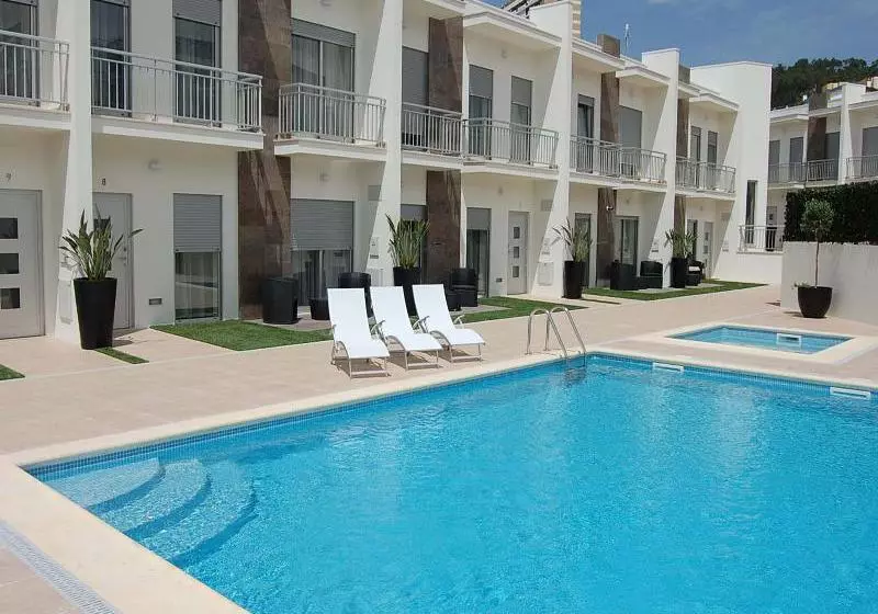 Villas Mare Residence