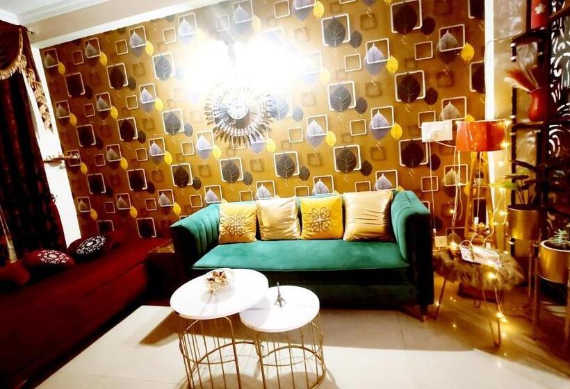 צימר 12 Bhk 4 Apartments 34 Guests For Big Groups