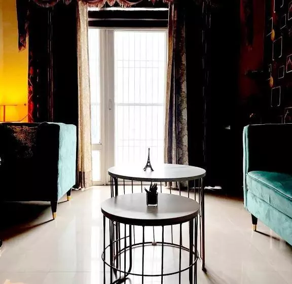 ベッドアンドブレックファースト 12 Bhk 4 Apartments 34 Guests For Big Groups