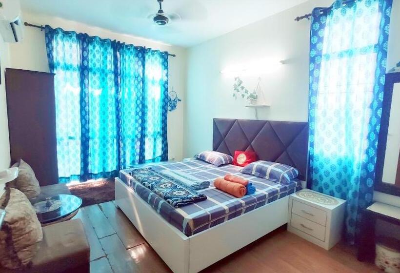 צימר 12 Bhk 4 Apartments 34 Guests For Big Groups