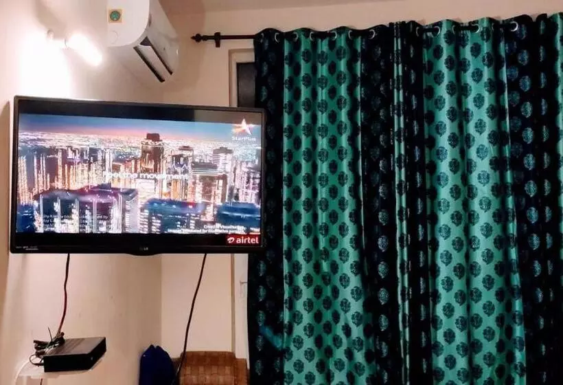 ベッドアンドブレックファースト 12 Bhk 4 Apartments 34 Guests For Big Groups