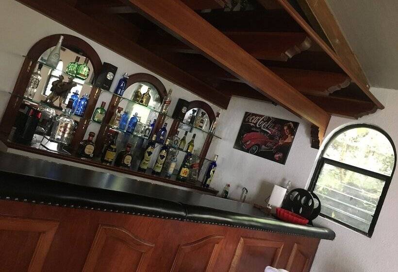 בית מלון כפרי Casa De Descanso Atlixcuash