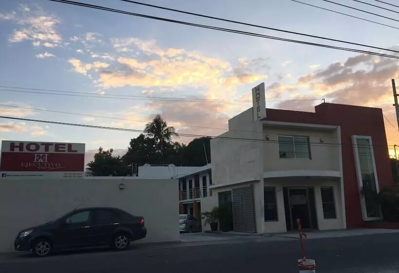 Hotelli Ejecutivo Express Paraiso