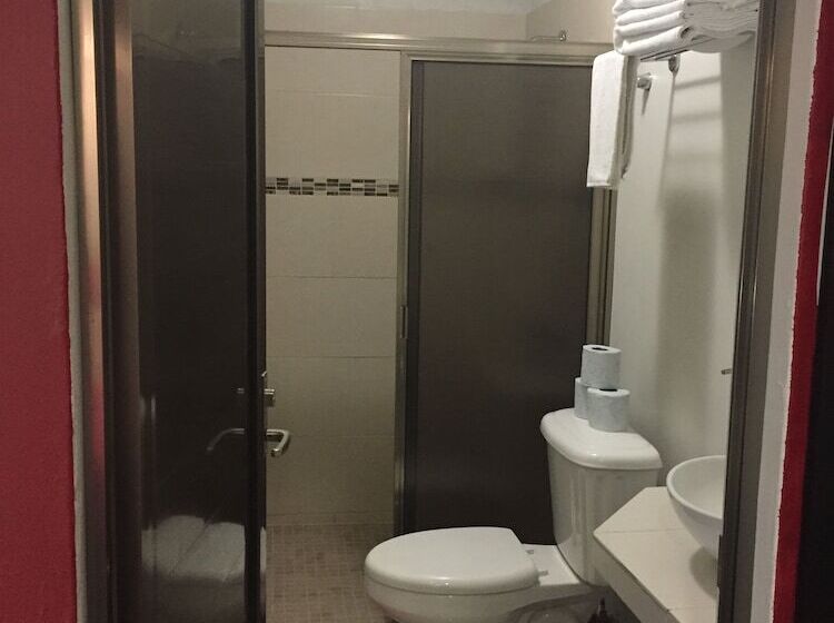 Otel Ejecutivo Express Paraiso