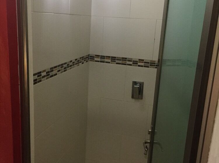 Otel Ejecutivo Express Paraiso