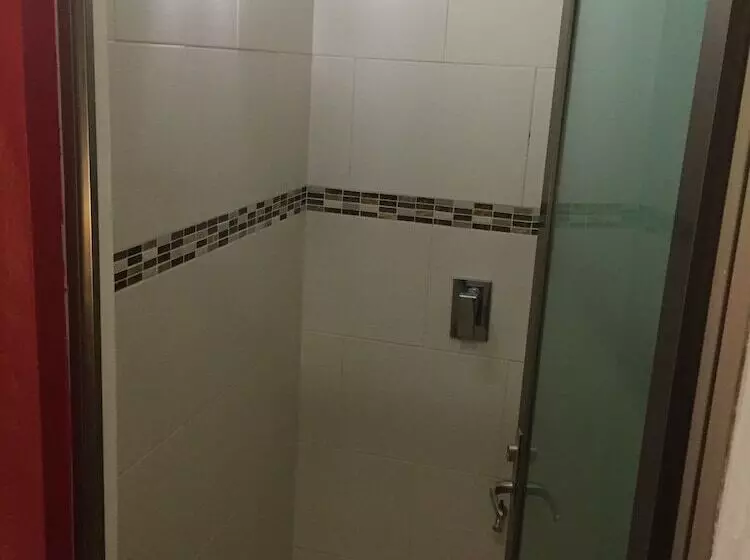 Hotelli Ejecutivo Express Paraiso