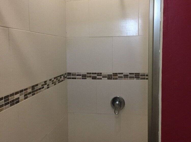 Otel Ejecutivo Express Paraiso