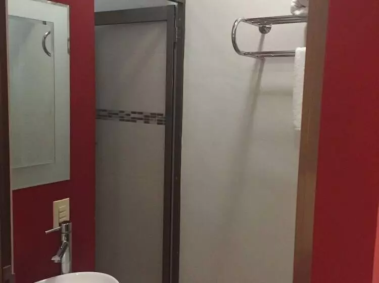 Hotelli Ejecutivo Express Paraiso