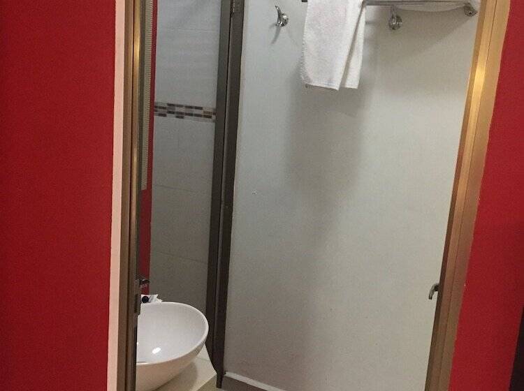 Otel Ejecutivo Express Paraiso