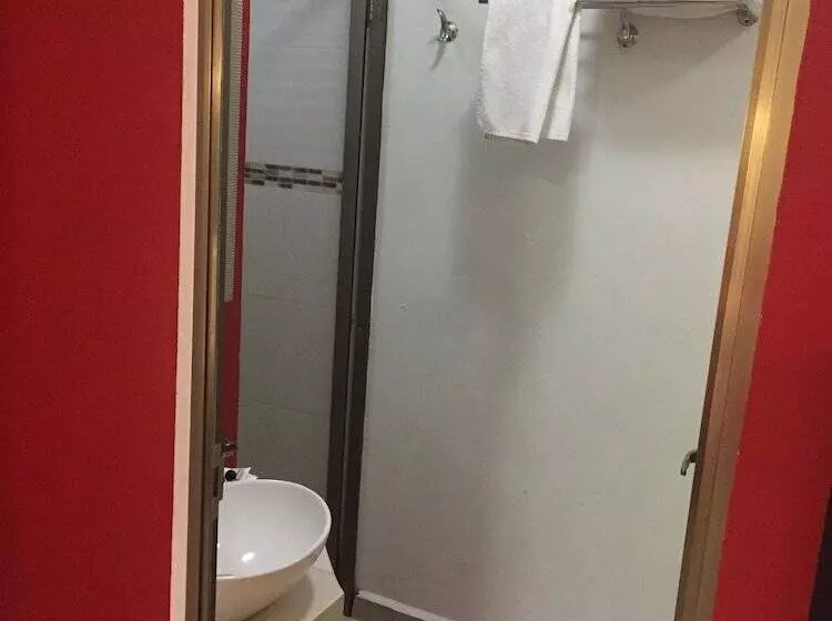 Hotelli Ejecutivo Express Paraiso