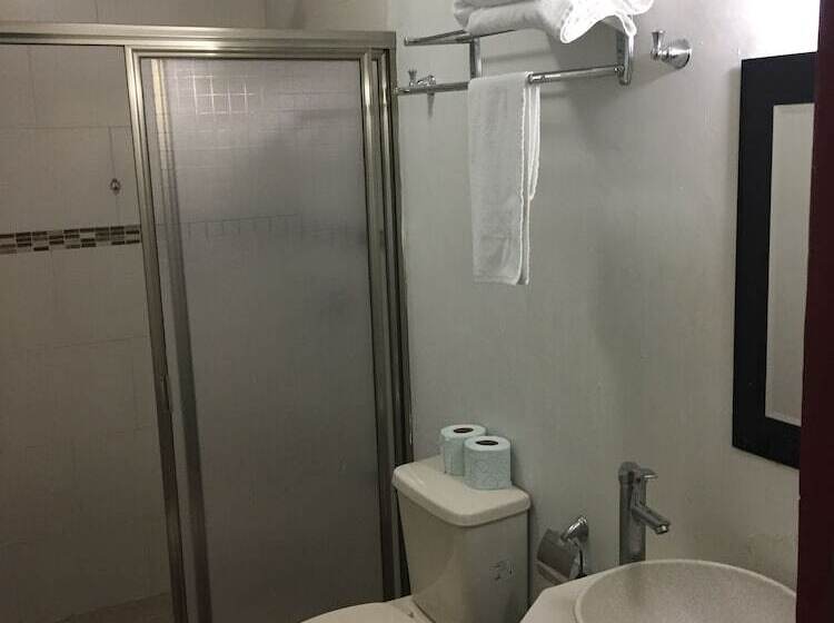 Otel Ejecutivo Express Paraiso