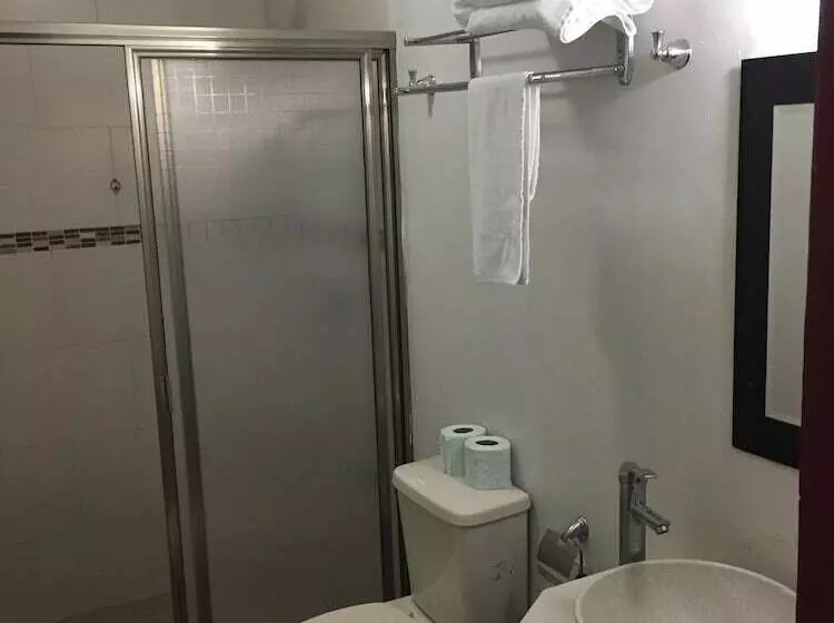 Hotelli Ejecutivo Express Paraiso