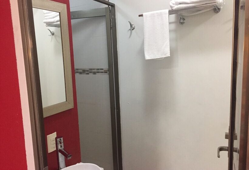 Otel Ejecutivo Express Paraiso