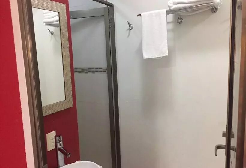 Hotelli Ejecutivo Express Paraiso