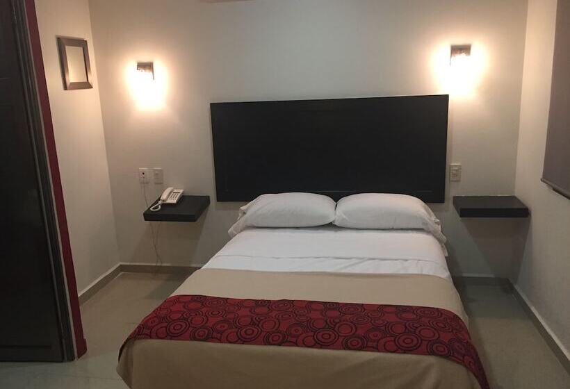 Otel Ejecutivo Express Paraiso