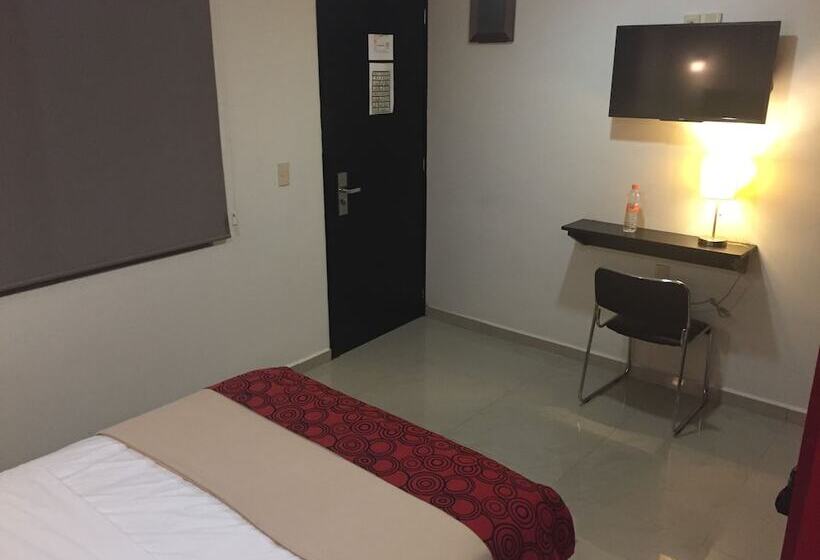 Otel Ejecutivo Express Paraiso