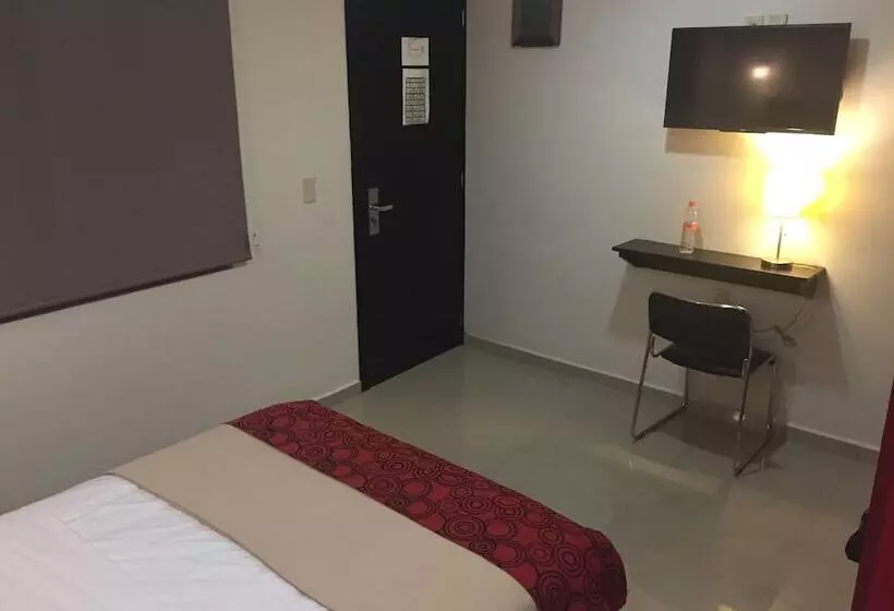 Hotelli Ejecutivo Express Paraiso