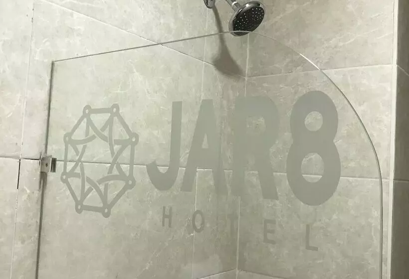 هتل Jar8