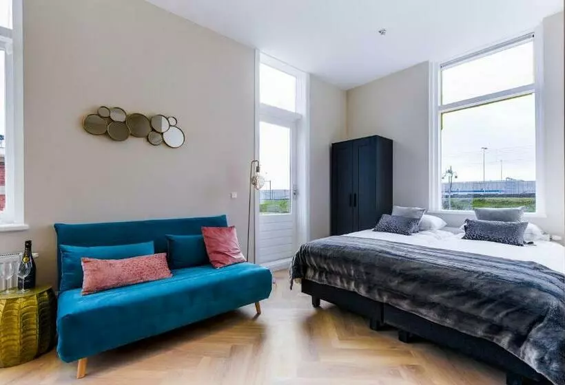 Novallure Hofvliet Short Stay Apartments