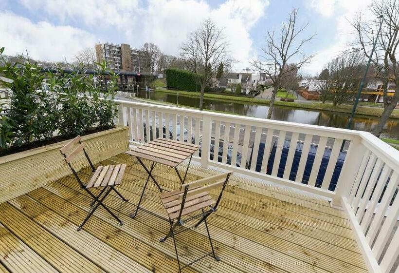 Novallure Hofvliet Short Stay Apartments