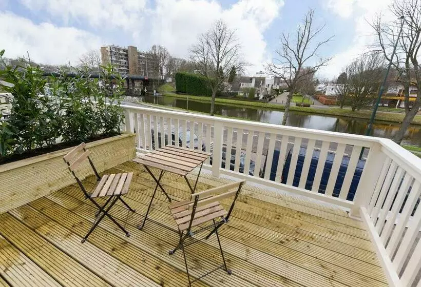 Novallure Hofvliet Short Stay Apartments