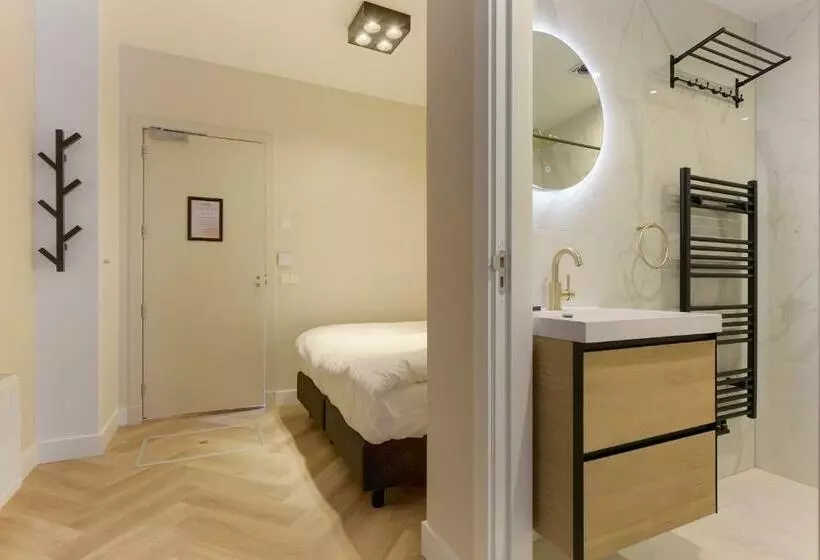 Novallure Hofvliet Short Stay Apartments