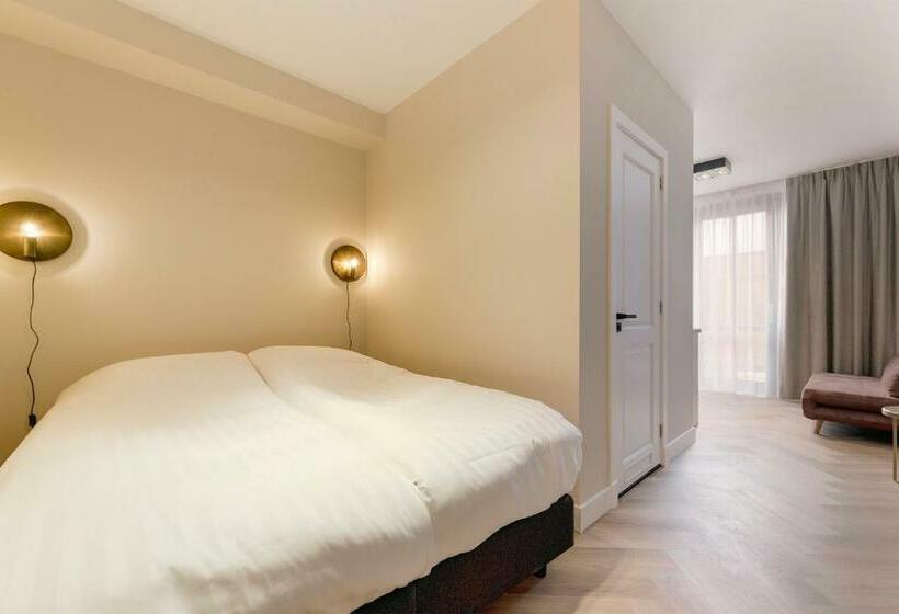 Novallure Hofvliet Short Stay Apartments