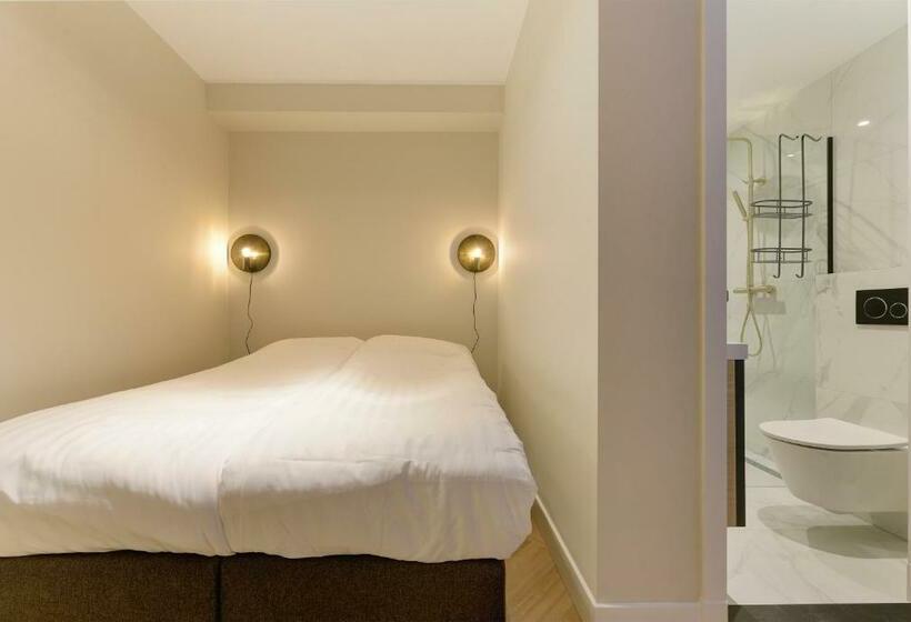 Novallure Hofvliet Short Stay Apartments