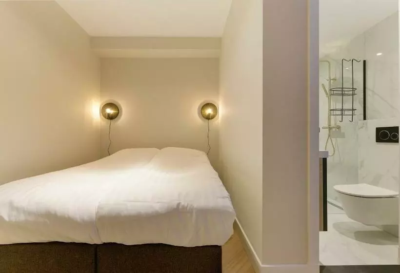 Novallure Hofvliet Short Stay Apartments