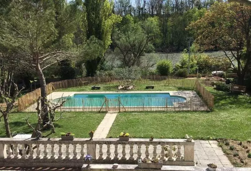 ペンション La Villa De Lise