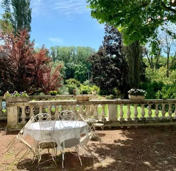 ペンション La Villa De Lise