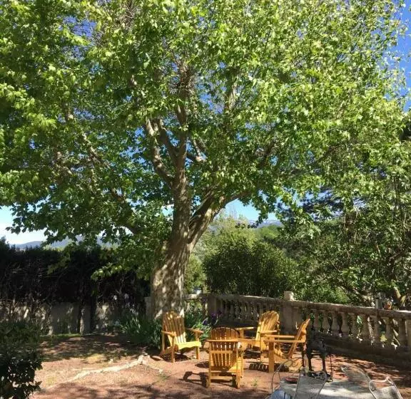 ペンション La Villa De Lise