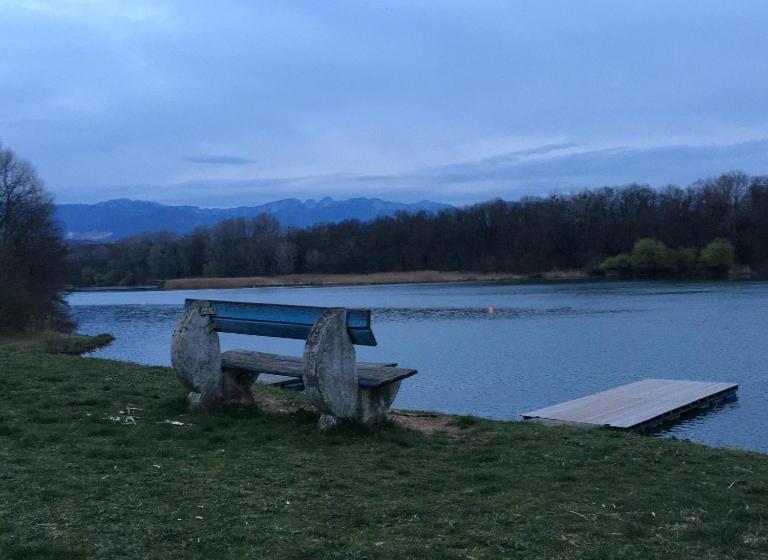 بنسيون La Villa De Lise