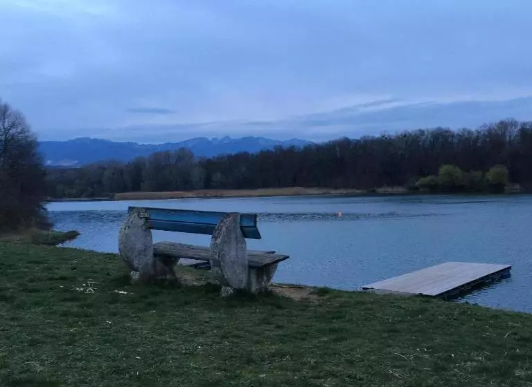 ペンション La Villa De Lise