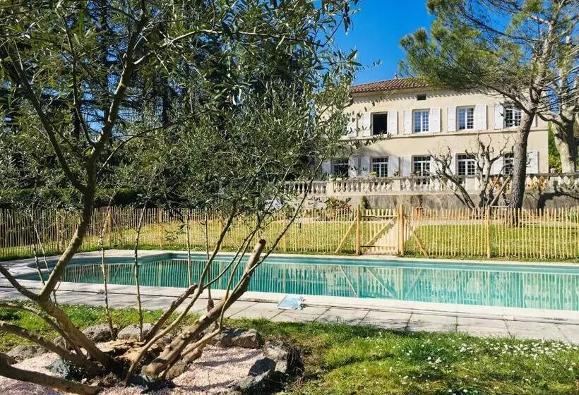 ペンション La Villa De Lise