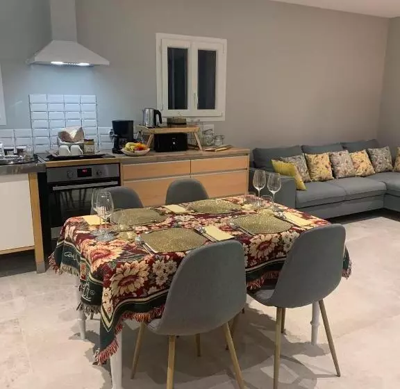 ペンション La Villa De Lise