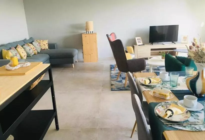 ペンション La Villa De Lise