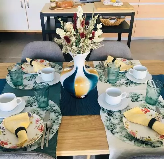 ペンション La Villa De Lise